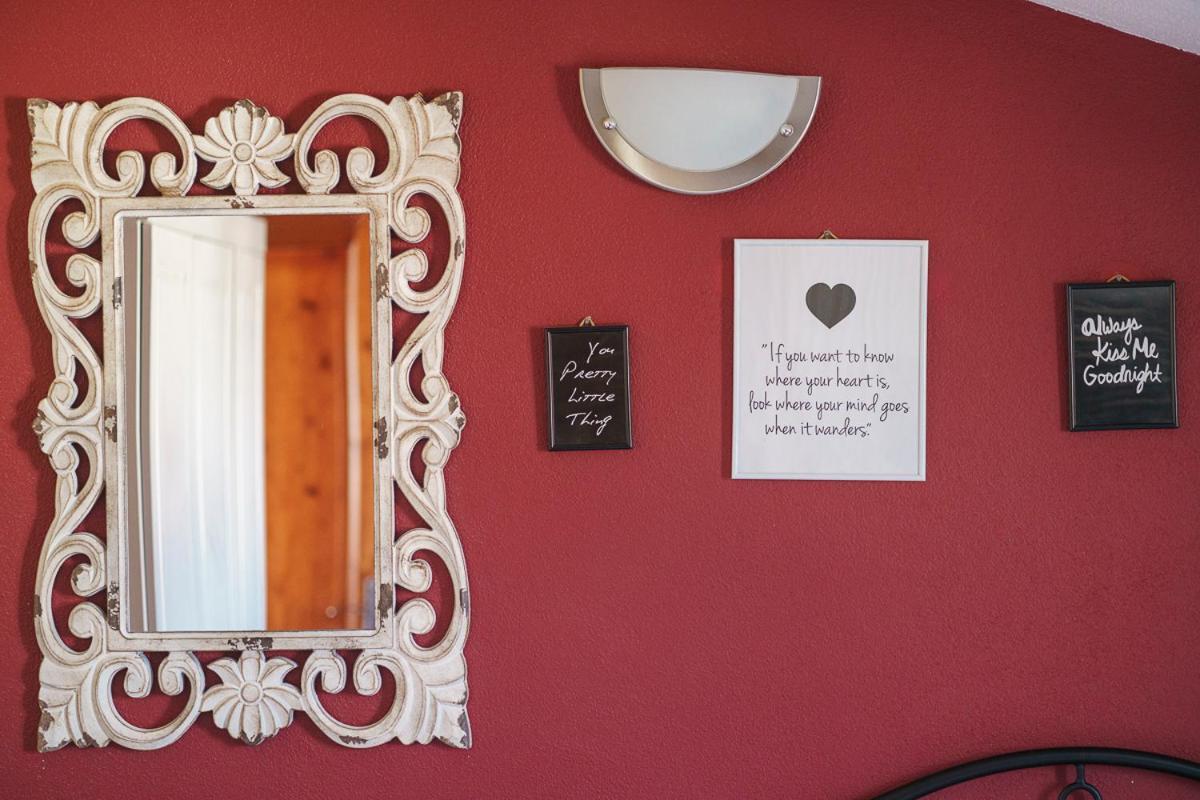 Villa Grey Stone Vodice Esterno foto